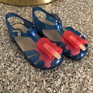 Ice Cream Mini Melissa’s